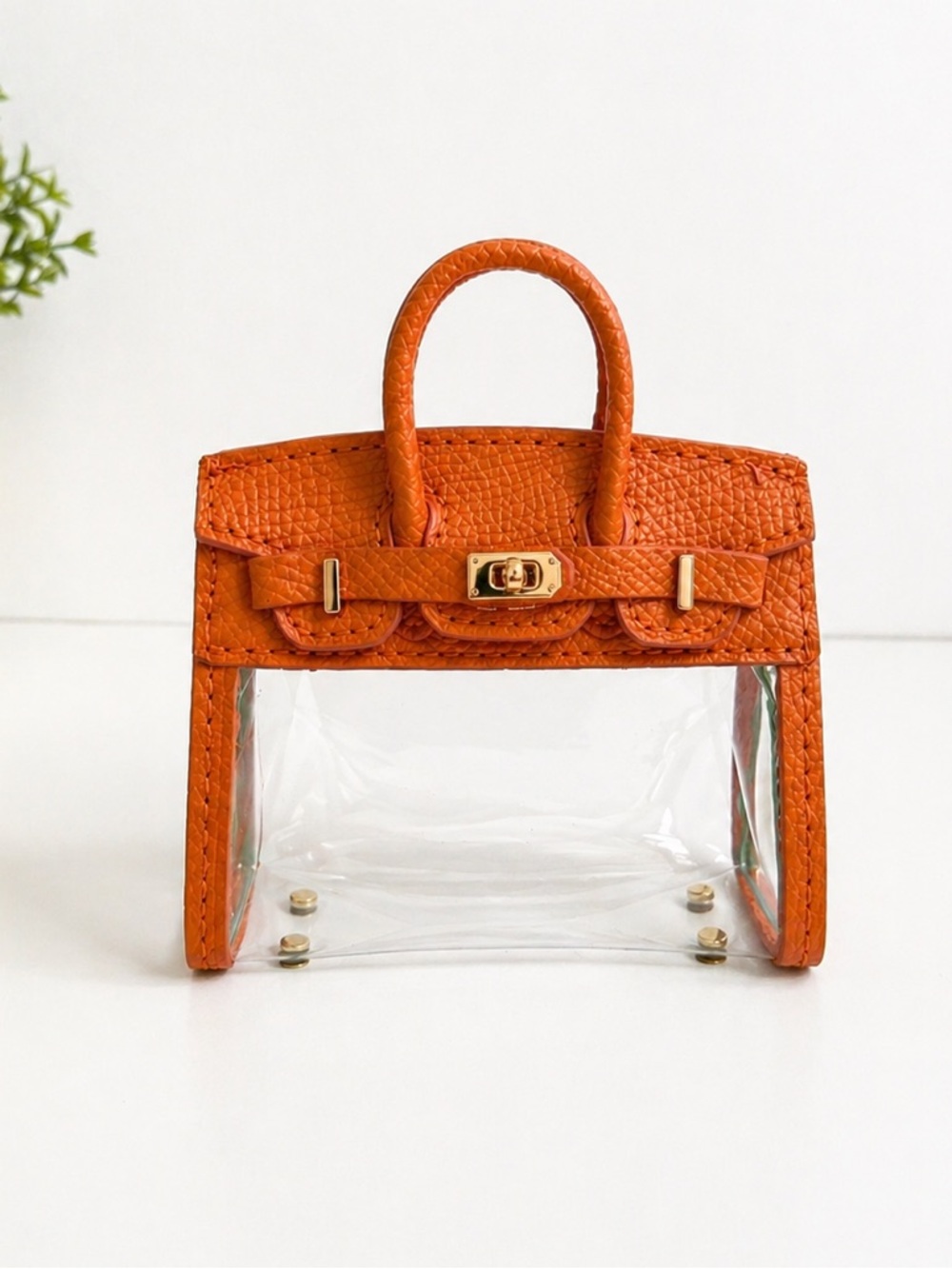 Mini Bag - Picture 3 of 9